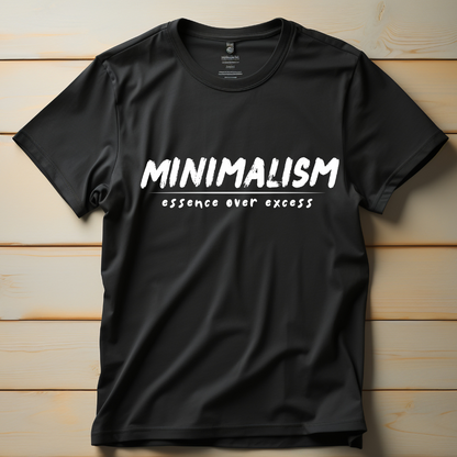 Minimalism