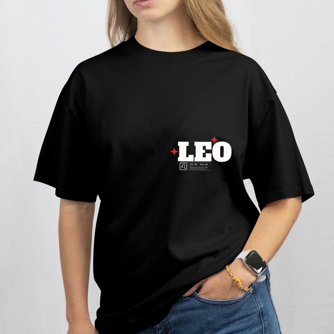Leo SF