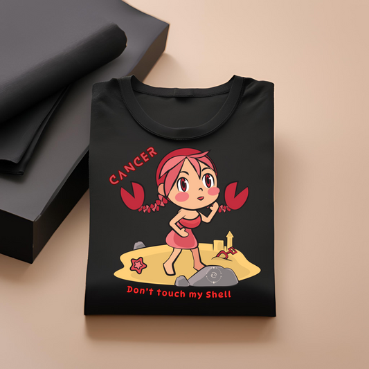 Cancer | Women's Fit
