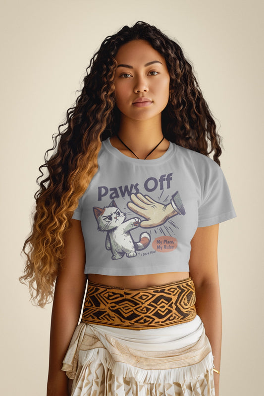 Paws Off