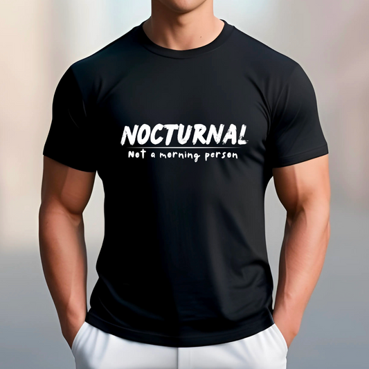 Nocturnal