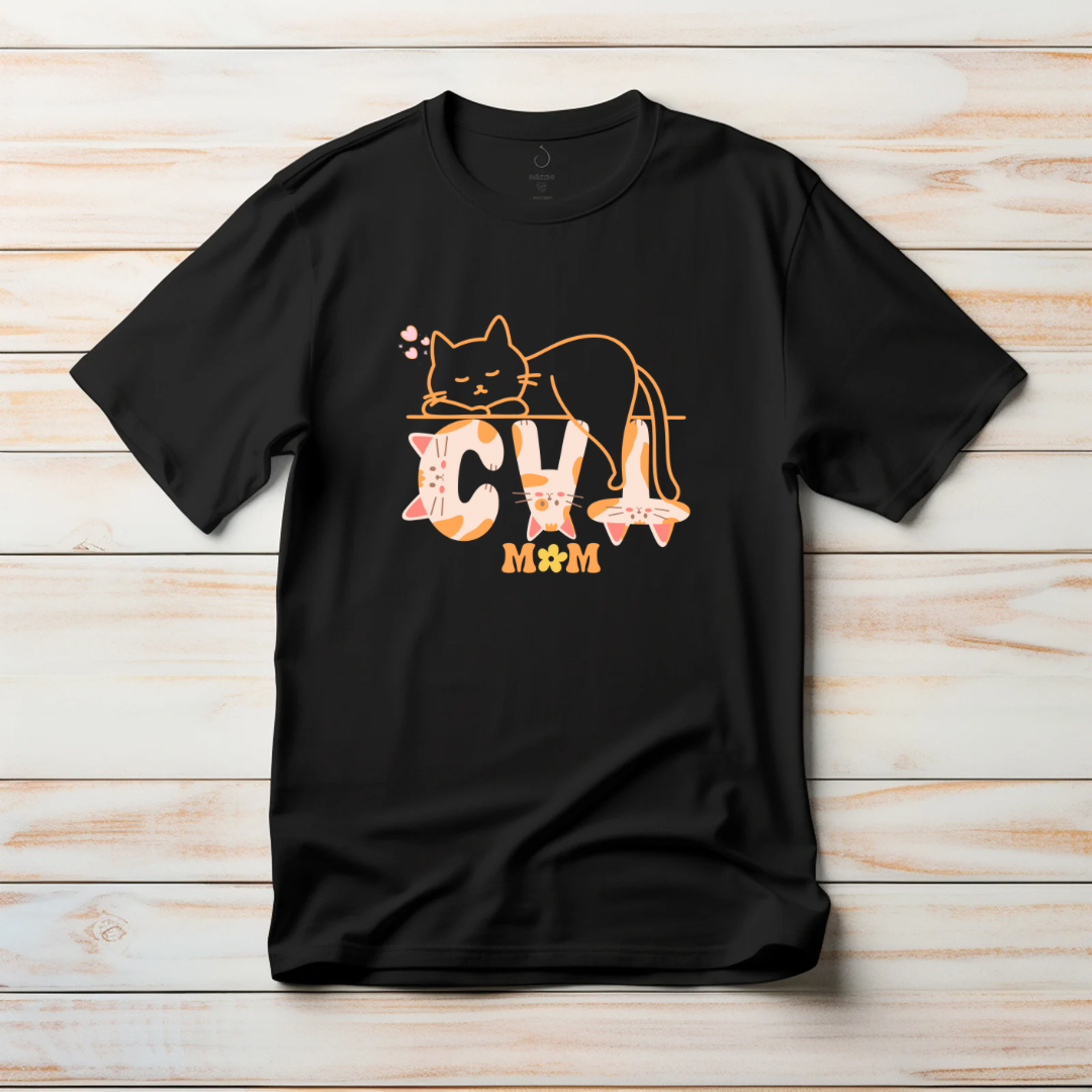 Cat Mom | Women's Fit