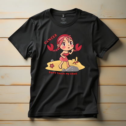 Cancer | Women's Fit