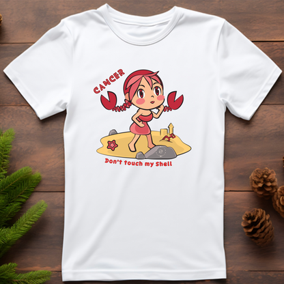 Cancer | Women's Fit