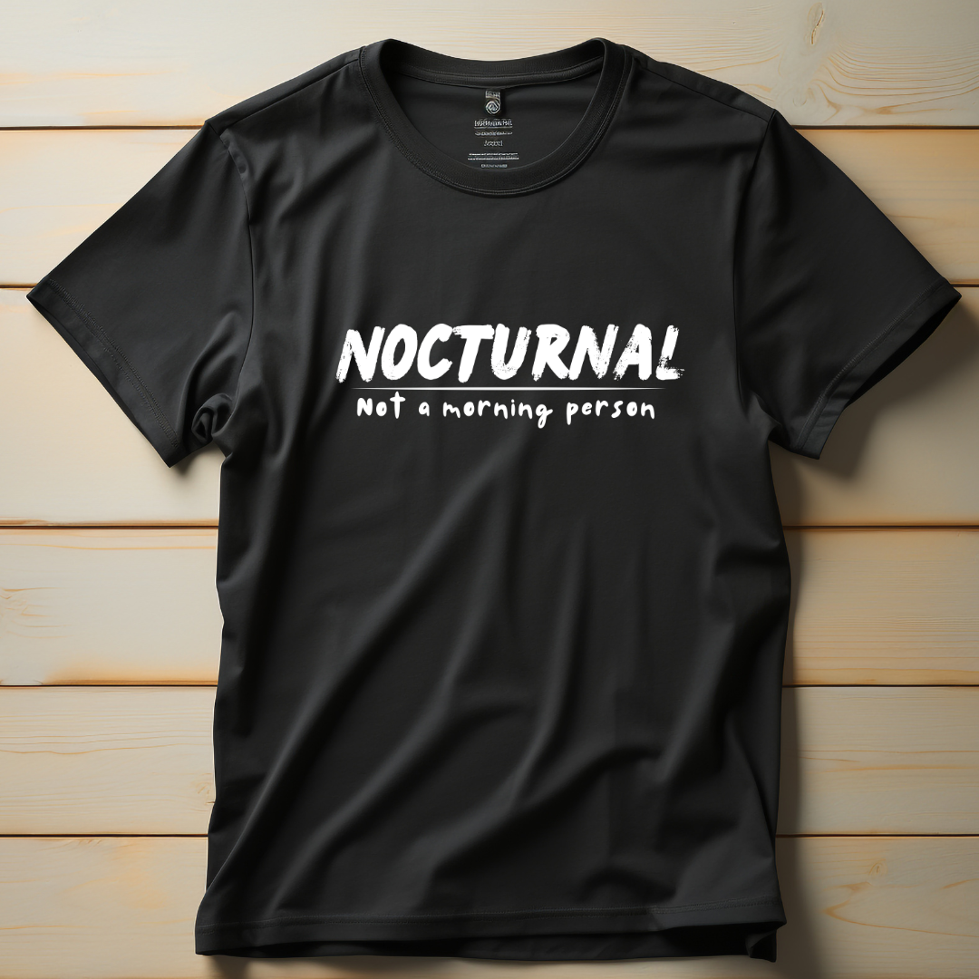 Nocturnal