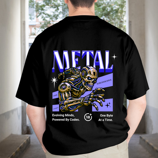 Metal