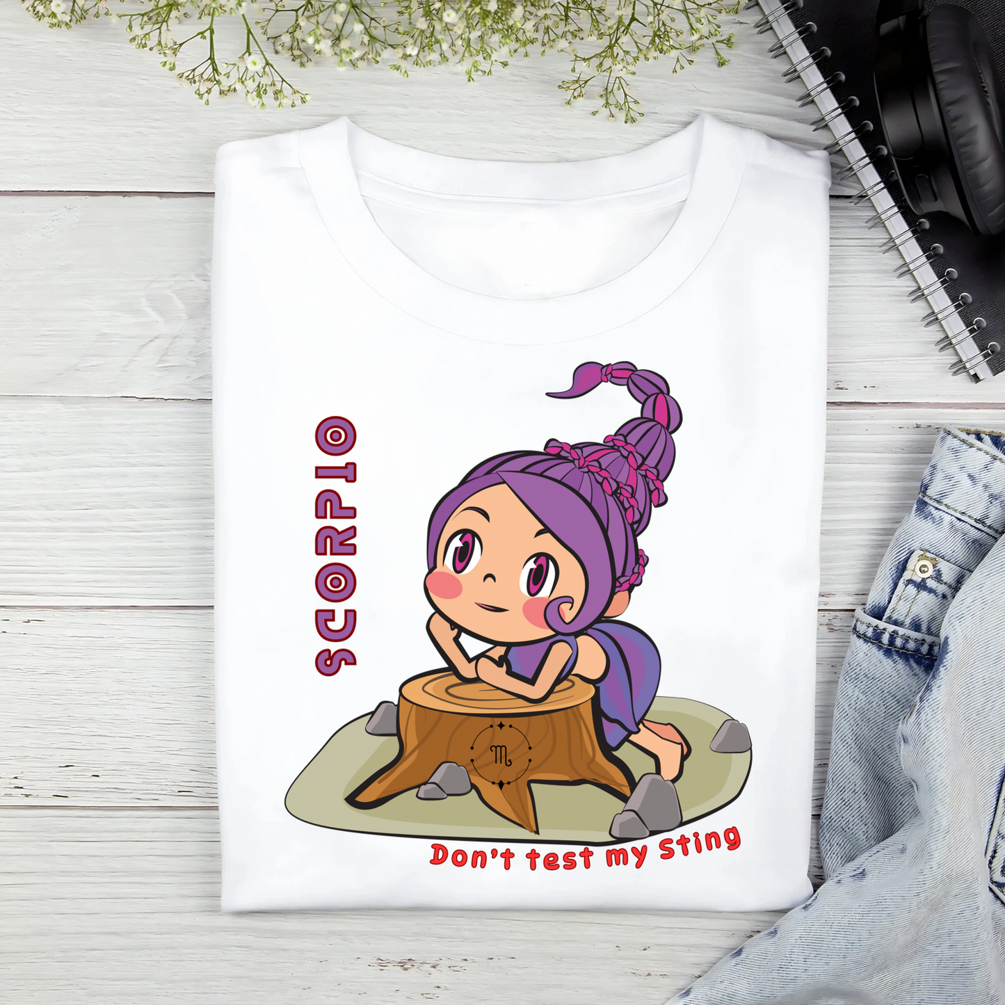 Scorpio | Women's Fit