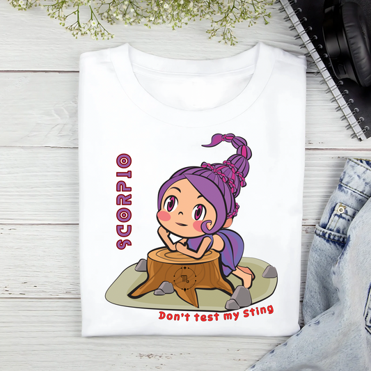 Scorpio | Women's Fit