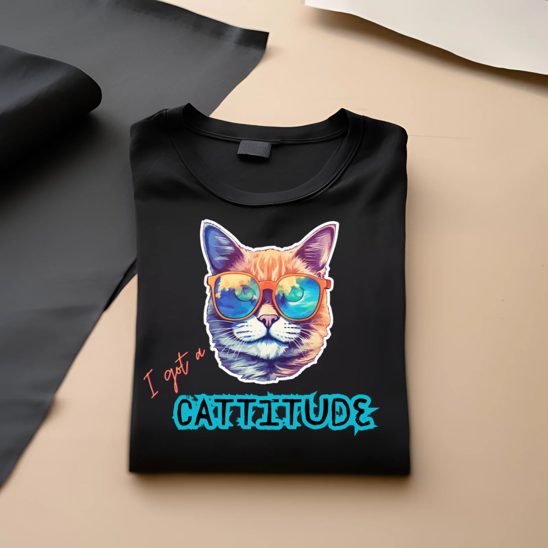 Cattitude | Men's Fit