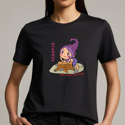 Scorpio | Women's Fit