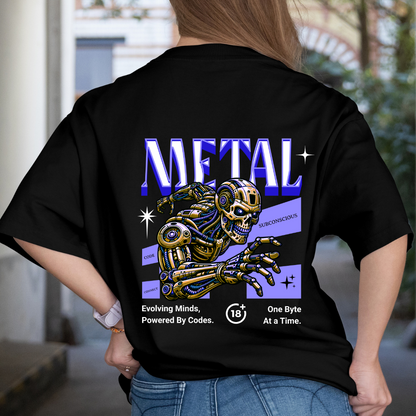 Metal