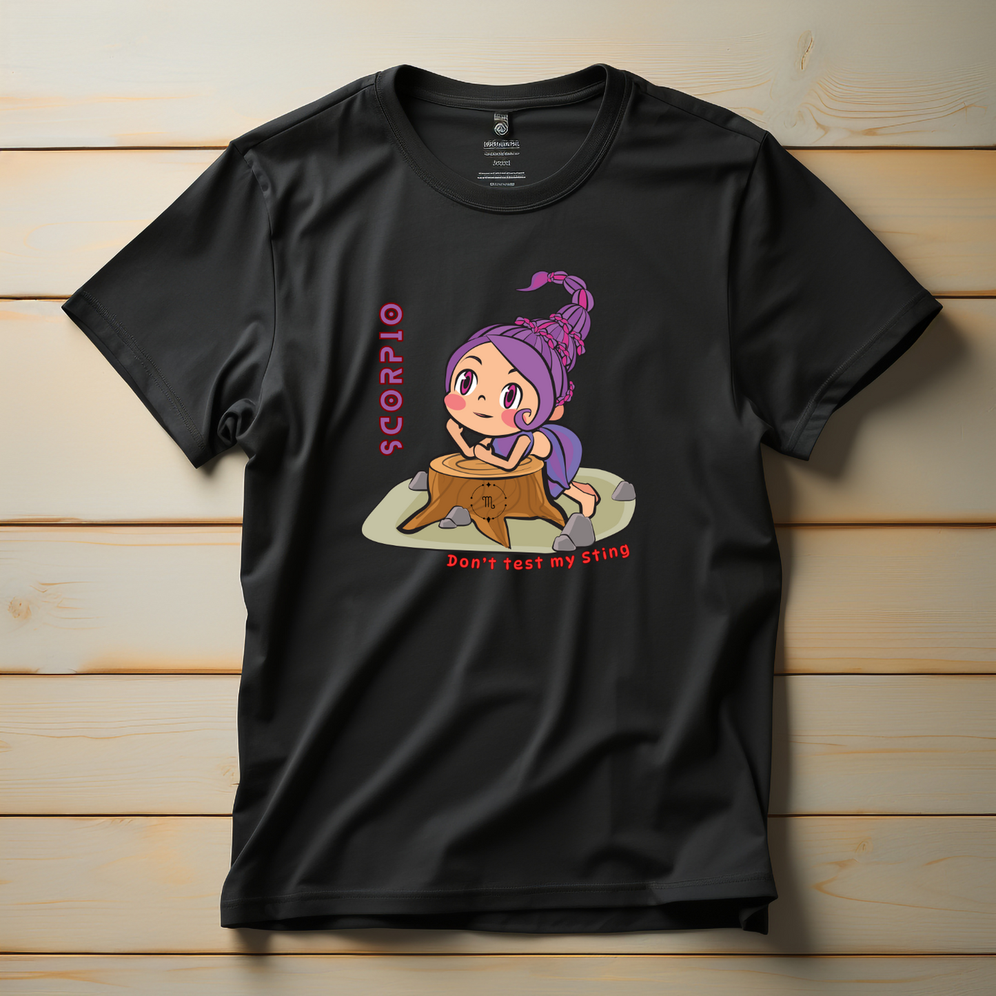 Scorpio | Women's Fit