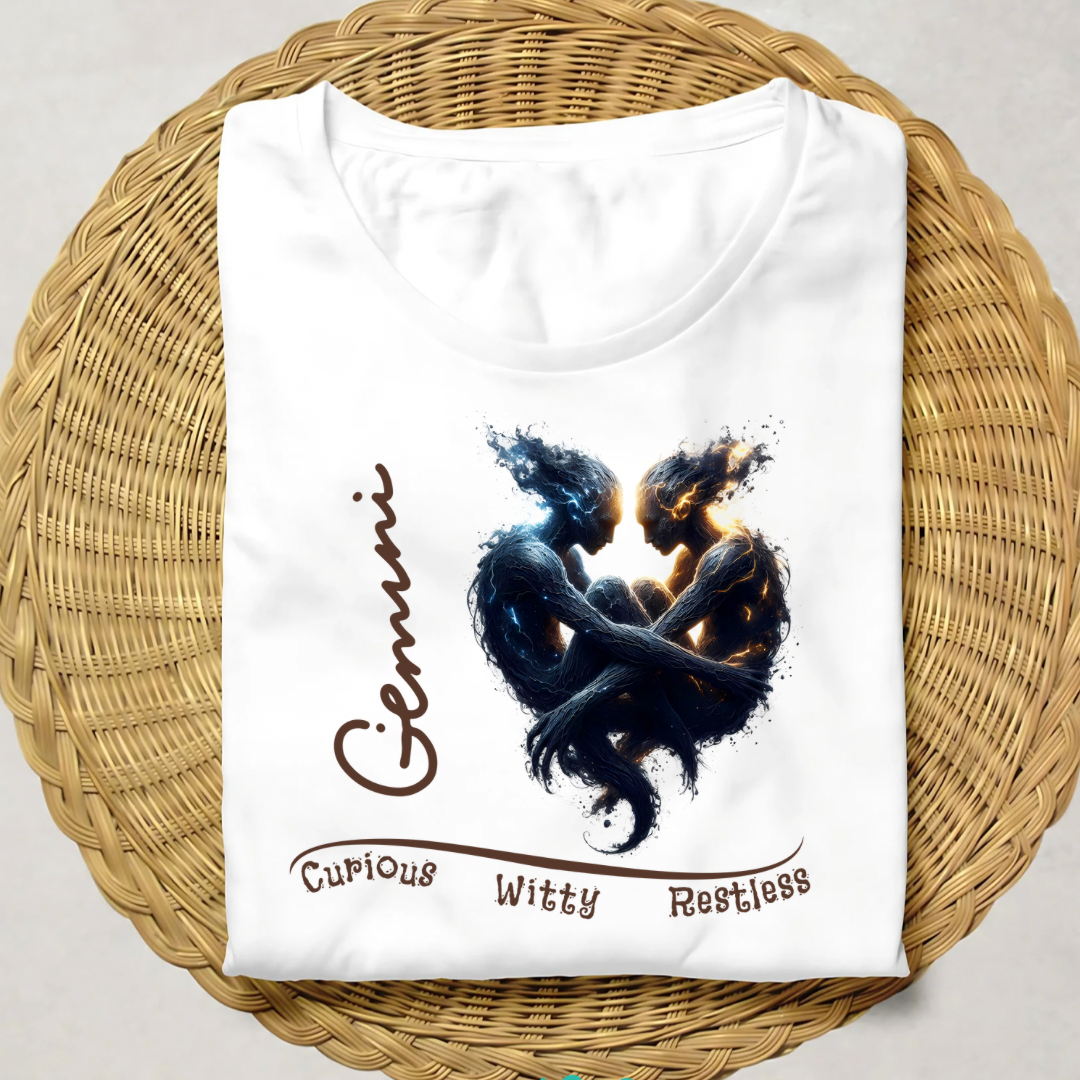 Gemini 2 (White) | Women's Fit