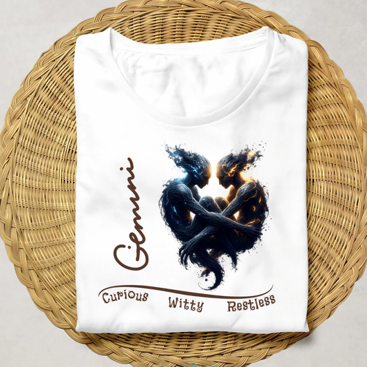 Gemini 2 (White) | Women's Fit