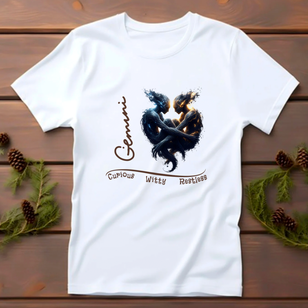 Gemini 2 (White) | Women's Fit