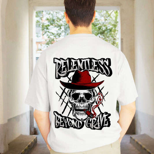 Relentless Beyond Grave