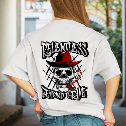 Relentless Beyond Grave