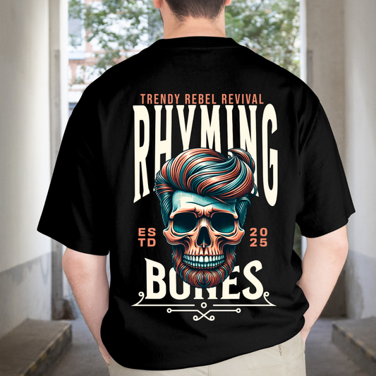 Rhyming Bones