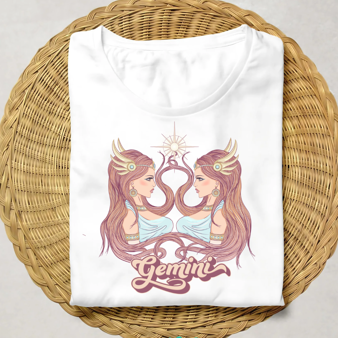 Gemini 4 (White) | Women's Fit