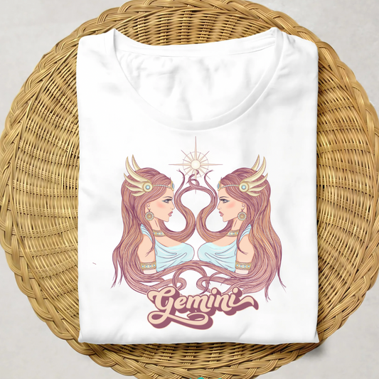 Gemini 4 (White) | Women's Fit