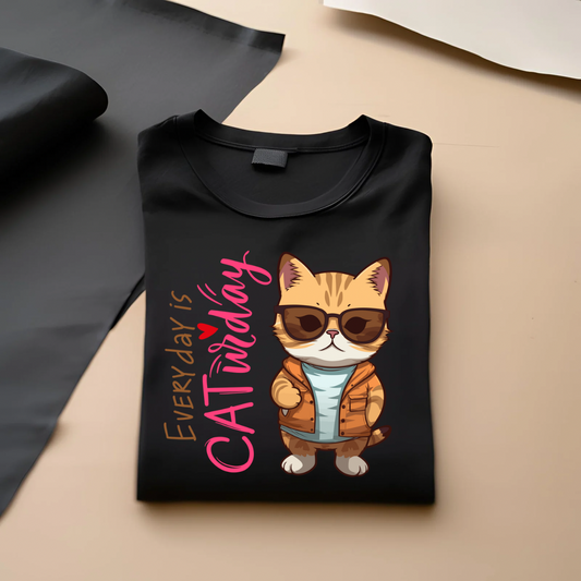 Caturday | Men's Fit