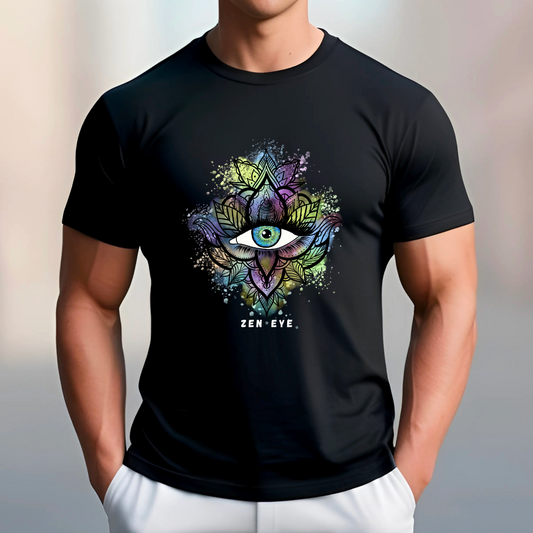 Zen Eye (Black)