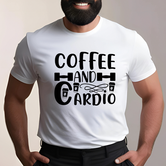 Coffee and Cardio