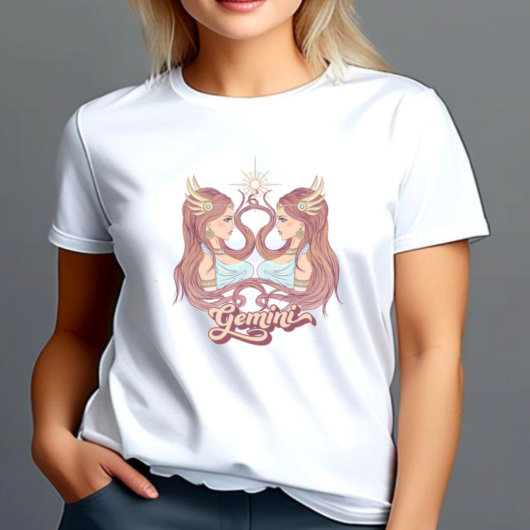 Gemini 4 (White) | Women's Fit