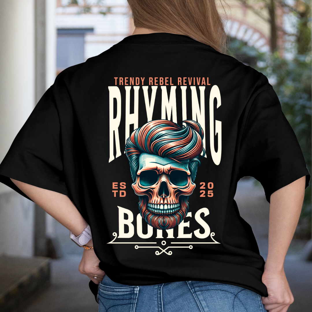 Rhyming Bones