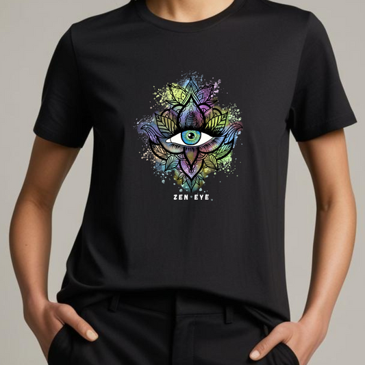 Zen Eye (Black)