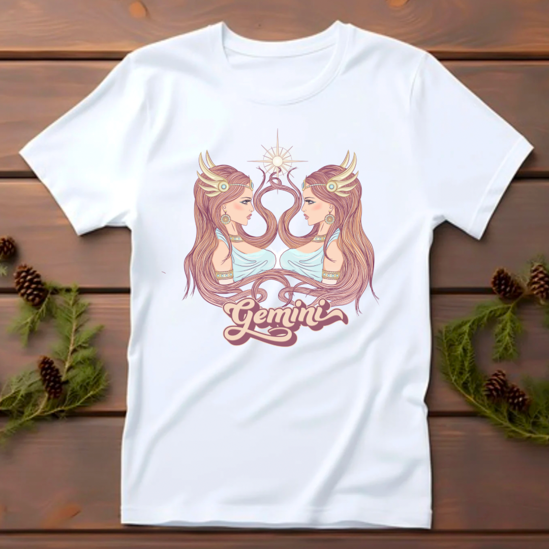 Gemini 4 (White) | Women's Fit