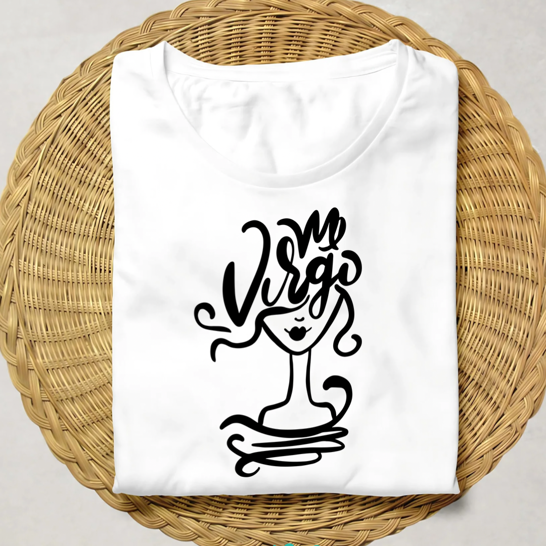 Virgo 3 (White) | Women's Fit