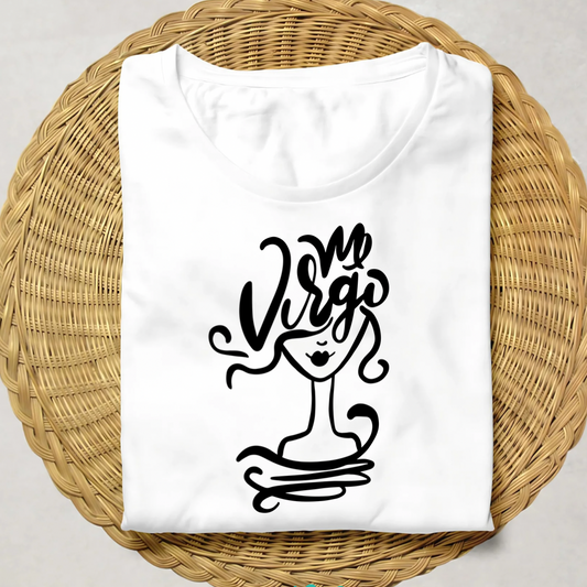 Virgo 3 (White) | Women's Fit
