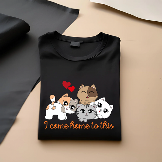 I Come Home To This | Women's Fit