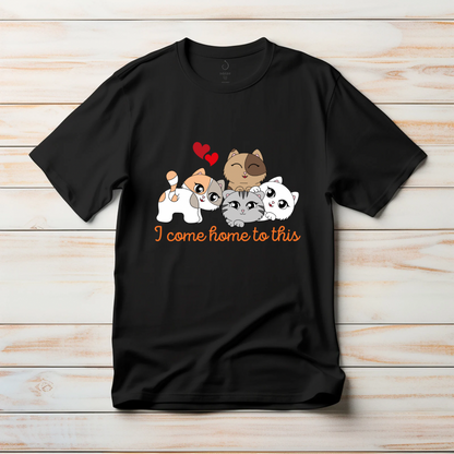 I Come Home To This | Women's Fit