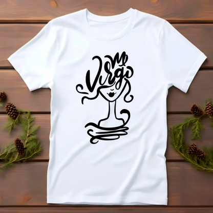 Virgo 3 (White) | Women's Fit