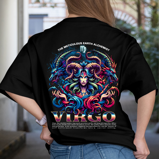 Virgo SF