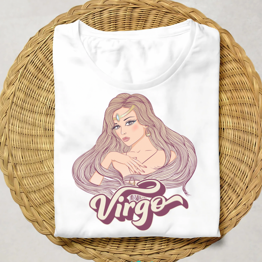 Virgo 4 (White) | Women's Fit
