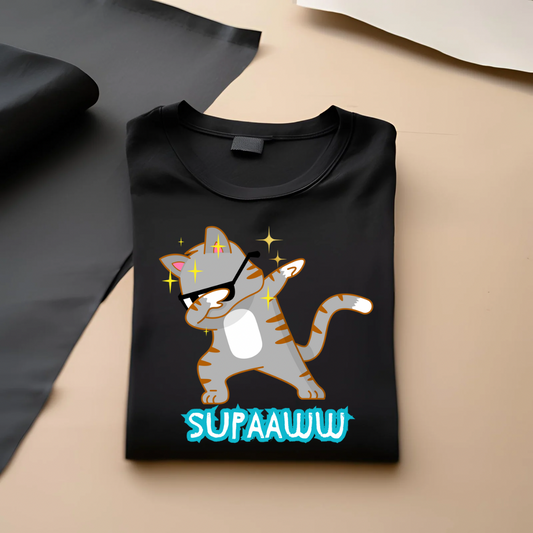 Supaaww | Men's Fit