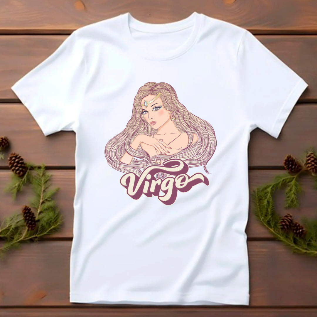 Virgo 4 (White) | Women's Fit