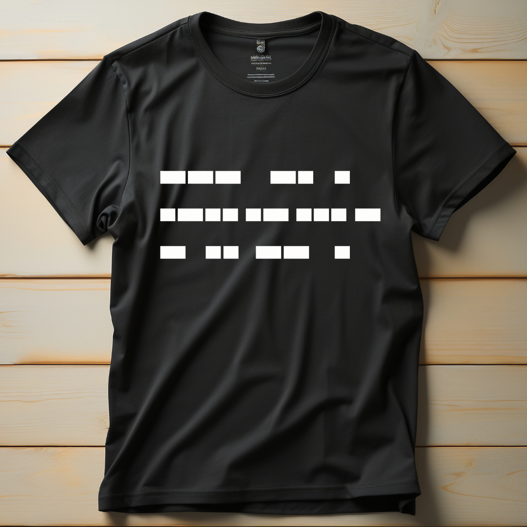 One Last Time (Black)