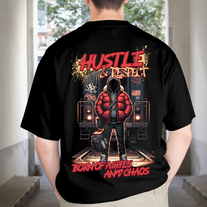 Hustle and Respect