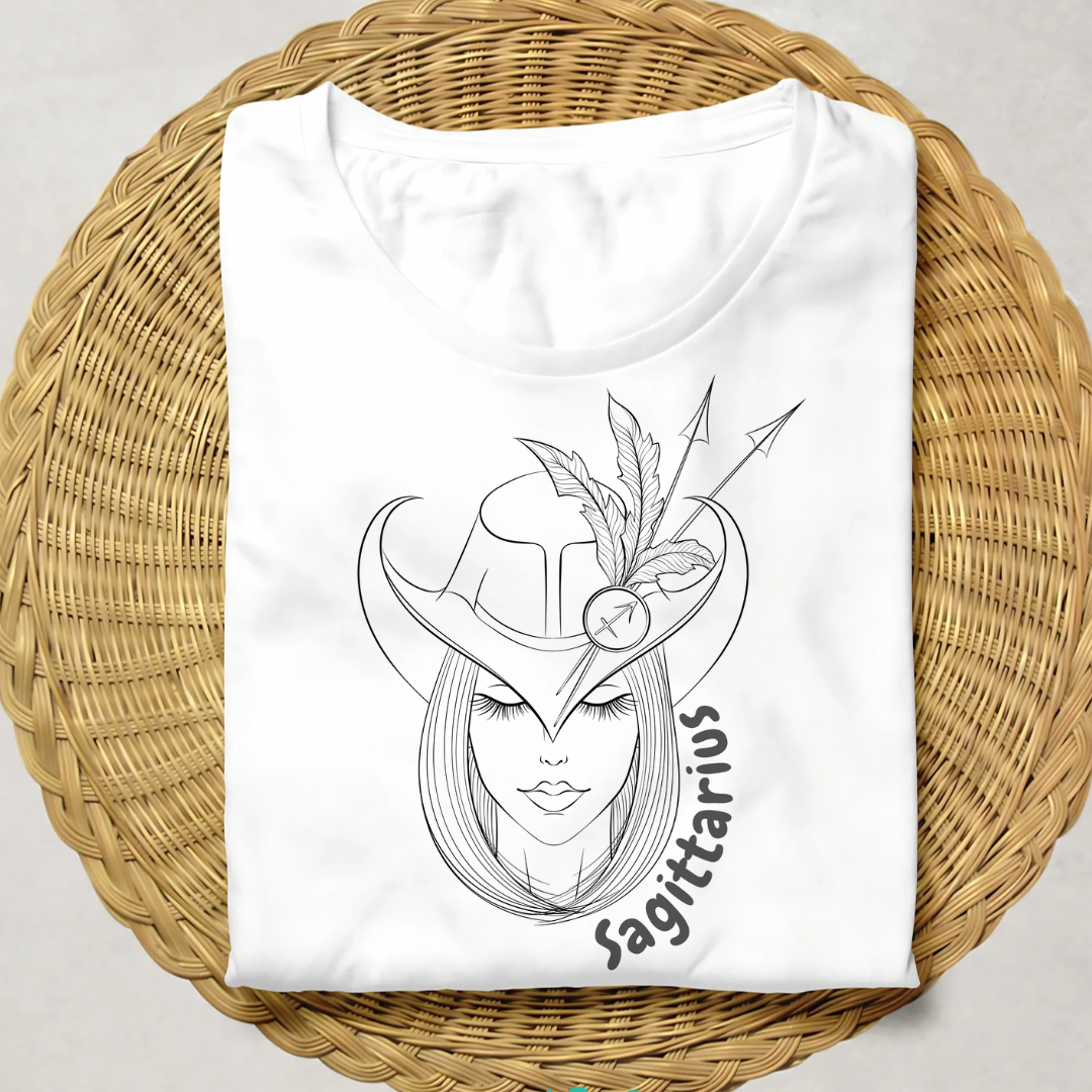Sagittarius 3 | Women's Fit