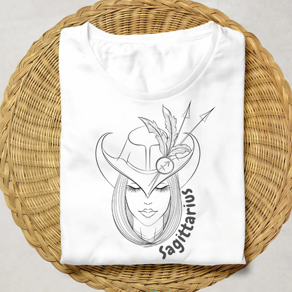 Sagittarius 3 | Women's Fit