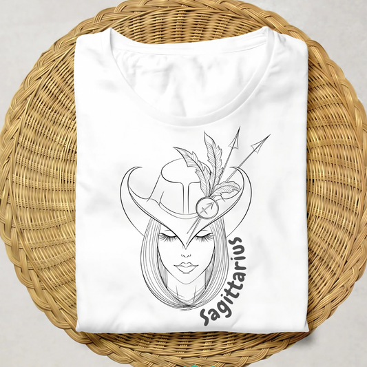 Sagittarius 3 | Women's Fit