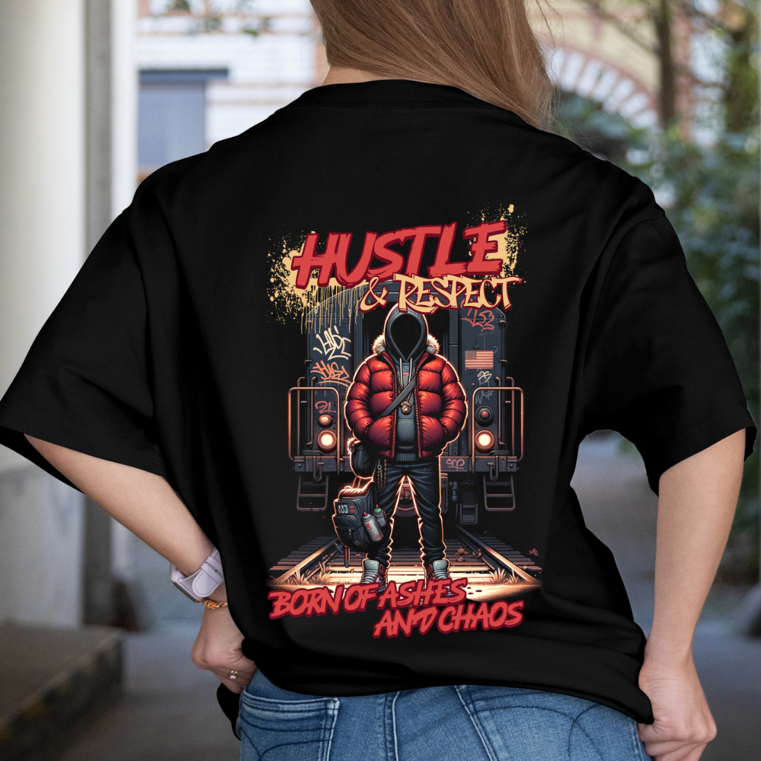 Hustle and Respect