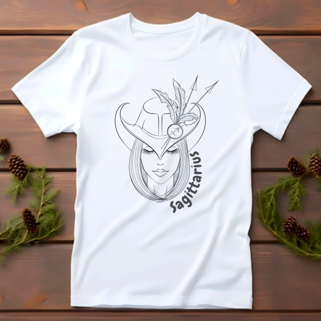 Sagittarius 3 | Women's Fit
