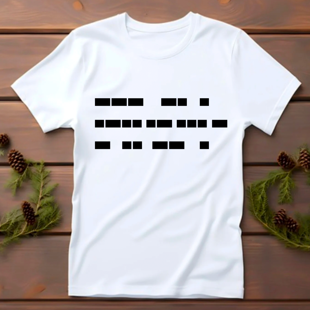 One Last Time (White)