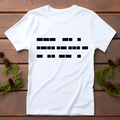One Last Time (White)