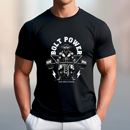 Bolt Power (Black)